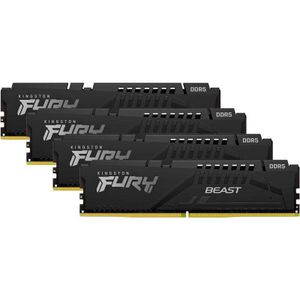 128 GB DDR5-5600 Quad-Kit Werkgeheugen