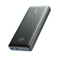 Anker PowerCore III Elite 25600 100W Powerbank Zwart