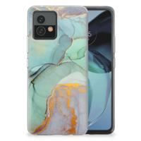 Smartphone hoesje voor Motorola Moto G72 Watercolor Mix