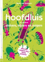 Hoofdluis en andere stekers, bijters en zuigers - Geert-Jan Roebers - ebook