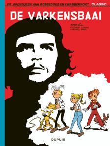 De Varkensbaai (Paperback)