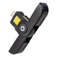 Kaartlezer TooQ TQR-3011B