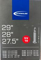Schwalbe fiets binnenband 27.5/28/29 inch SV 19