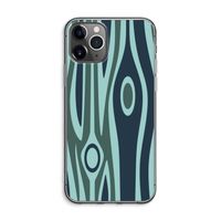 Bast B: iPhone 11 Pro Max Transparant Hoesje