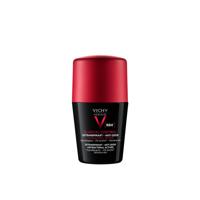 Vichy Homme Déo Clinical Control 50ml