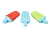 Beeztees Beeztees Fill-N-Freeze Lollipop Rubber Assorti