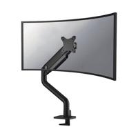 Neomounts DS70S-950BL1 Monitorarm 17-49" - gasveer - Topfix - 180°-stop