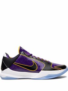 Nike baskets Kobe 5 Protro - Violet