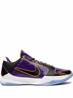 Nike baskets Kobe 5 Protro - Violet - thumbnail