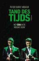 Tand des tijds - Pieter Gerrit Kroeger - ebook