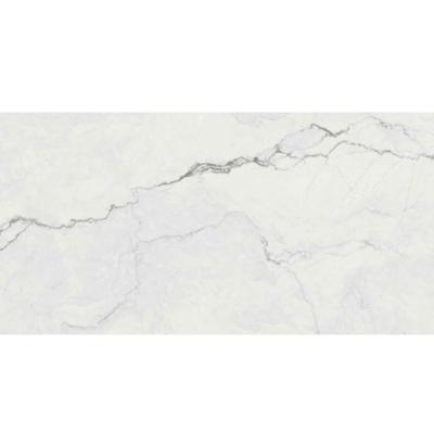 Vloertegel Flaviker Supreme Memories 60x120 cm Marmerlook Antique 3D Wit Flaviker