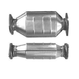 Katalysator Nissan BM90133H