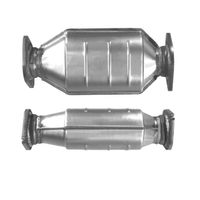 Katalysator Nissan BM90133H