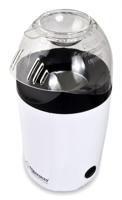 Esperanza EKP006 popcorn popper Zwart, Wit 0,27 l 2 min 1200 W