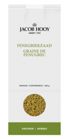 Jacob Hooy Fenegriekzaad