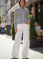 B Three Blazer 260079_JERSEY