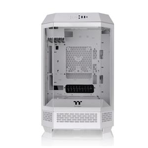 Thermaltake The Tower 300 - Snow mini tower behuizing