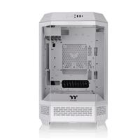 Thermaltake The Tower 300 - Snow mini tower behuizing - thumbnail