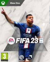 Fifa 23 - thumbnail