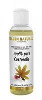 Golden Naturals Castorolie
