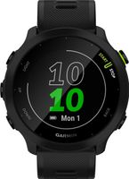 Garmin Forerunner 55 Sporthorloge Zwart