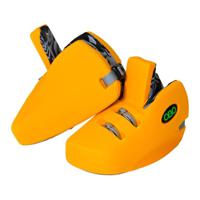 Obo Robo Hi-Rebound PLUS kickers Orange