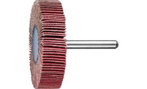 PFERD F 6015/6 CO-COOL 120 slijp-& schuurbenodigdheid voor rotatiegereedschap Metaal