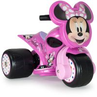 Injusa 12501 schommelend & rijdend speelgoed Berijdbare trike - thumbnail