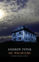De wachters - Andrew Pyper - ebook