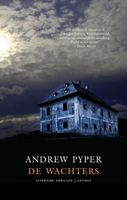 De wachters - Andrew Pyper - ebook - thumbnail