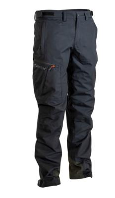 Westin W6 Rain Pants Steel Black Large