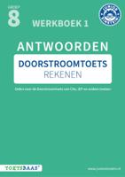 Doorstroomtoets Rekenen (Paperback)
