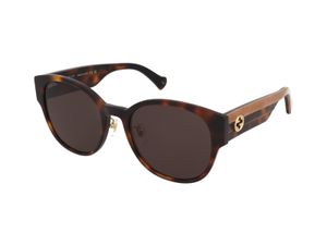 Zonnebrillen Gucci GG1304SK 003