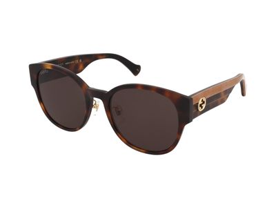 Zonnebrillen Gucci GG1304SK 003