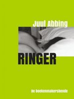 Ringer - Juul Abbing - ebook