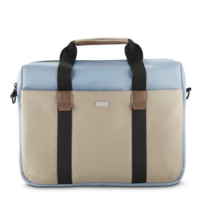 Hama Laptop-tas Silvan Duurzaam Van 34 - 36 Cm (13,3 - 14,1) Lichtblauw