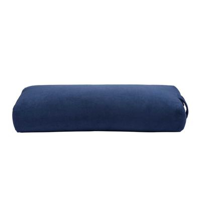 Manduka Enlight Rechthoekige Bolster - Midnight