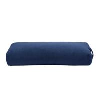Manduka Enlight Rechthoekige Bolster - Midnight