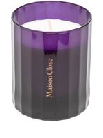 Maison Close bougie parfumée Bougie d'ambiance Rendez-Vous - Violet