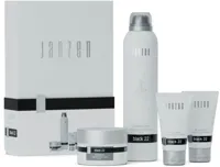 JANZEN giftset body black 22