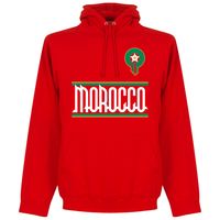 Marokko Team Hoodie