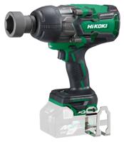 HiKOKI wr36da w2z accu moeraanzetter 3/4" mv-ex hsc - wr36daw2z