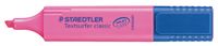 Markeerstift Staedtler 364 Textsurfer roze