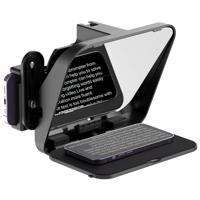 Ulanzi RT02 Universele Autocue voor mini-tablets en smartphones