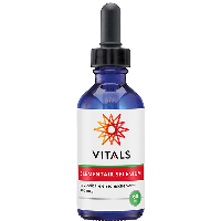 Mineralenconcentraat met extra Selenium - 60 ml