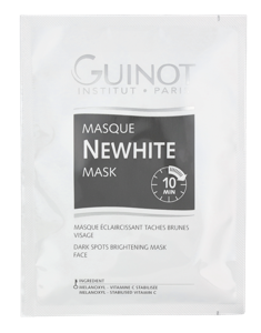 Guinot Newhite Brightening Mask 210 ml