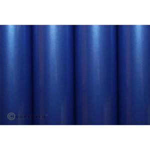 Oracover Orastick 25-057-002 Plakfolie (l x b) 2 m x 60 cm Parelmoer blauw