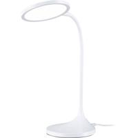 Paulmann 78015 Bureaulamp 15 W Wit (mat) Paulmann 78015 Bureaulamp 15 W Wit (mat)