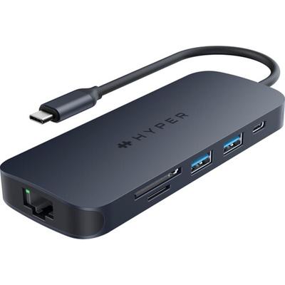 Hyper USB-C HyperDrive Next 8-port hub
