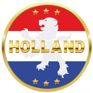 Nederlandse thema bierviltjes   -